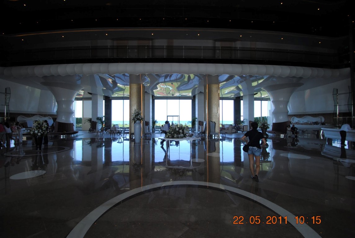 imagini hotel MAXX ROYAL BELEK